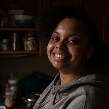 Nayla Stephens profile photo