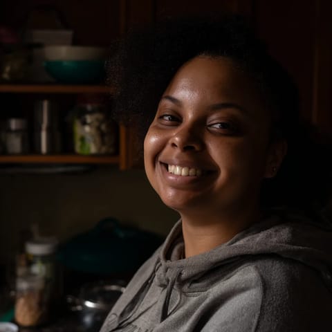 Nayla Stephens profile photo